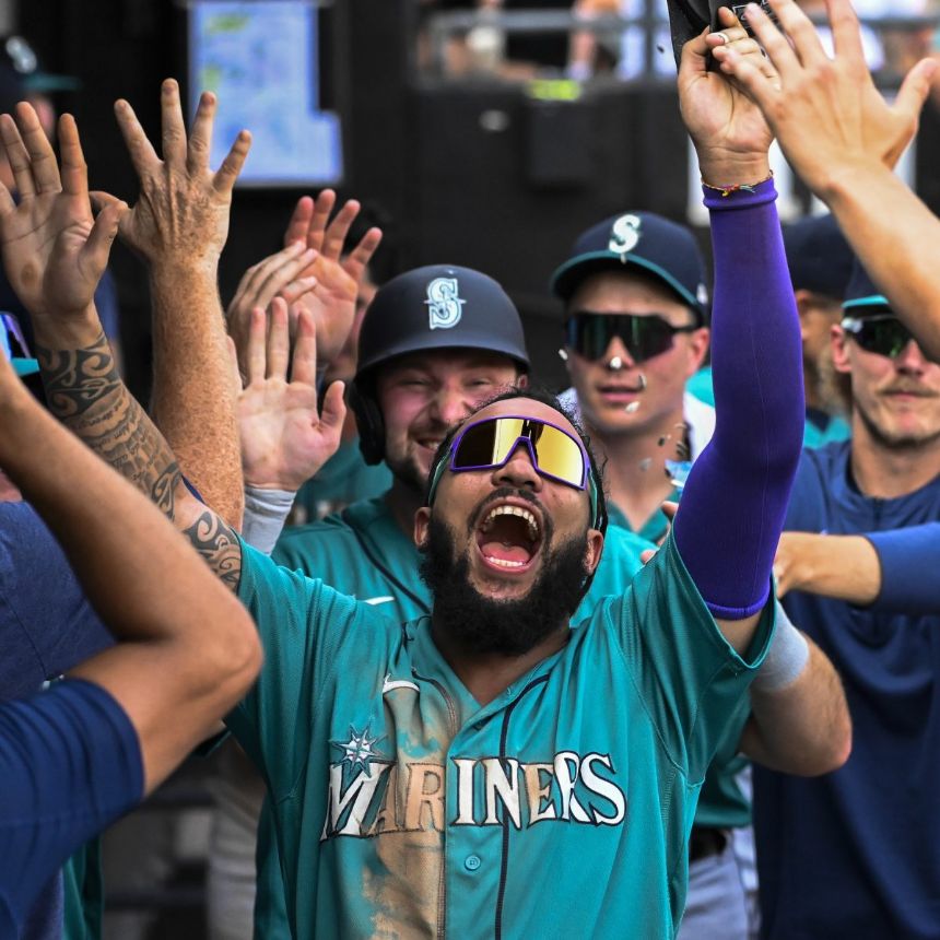 Mariners vs Dodgers Betting Odds, Free Picks, and Predictions (8/20/2024)