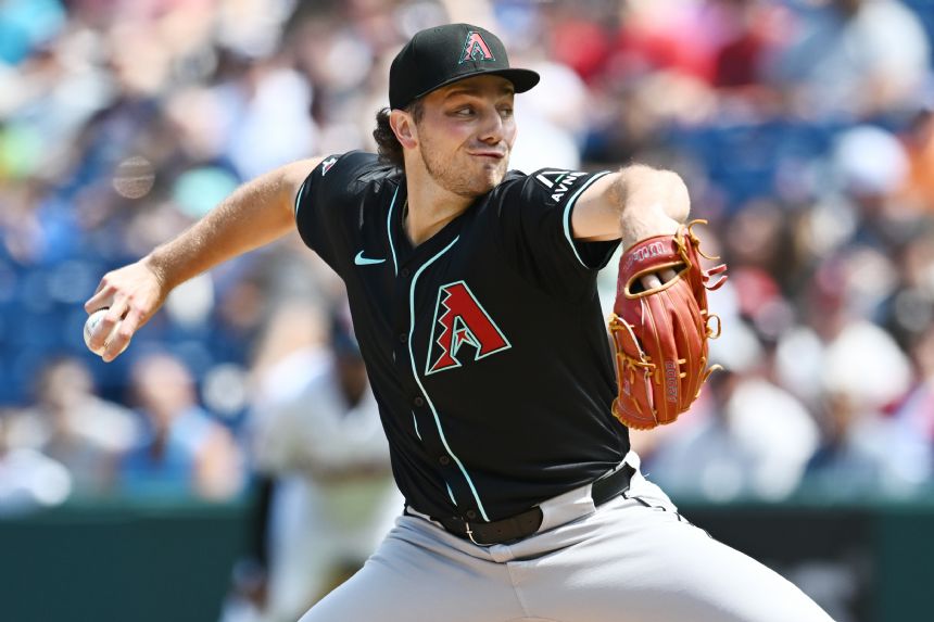 Diamondbacks vs Marlins Betting Odds, Free Picks, and Predictions (8/20/2024)