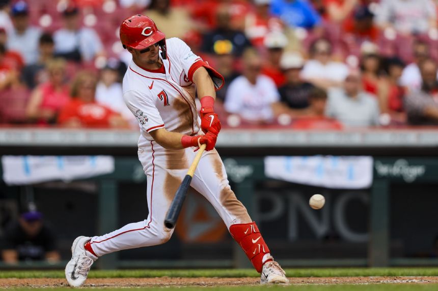 Reds vs Blue Jays Betting Odds, Free Picks, and Predictions (8/20/2024)