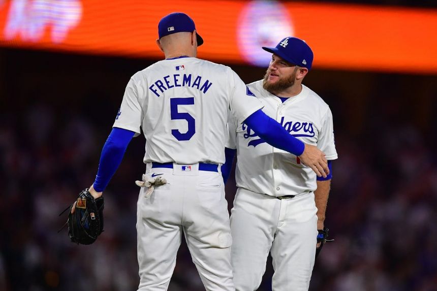 Mariners vs Dodgers Betting Odds, Free Picks, and Predictions (8/21/2024)