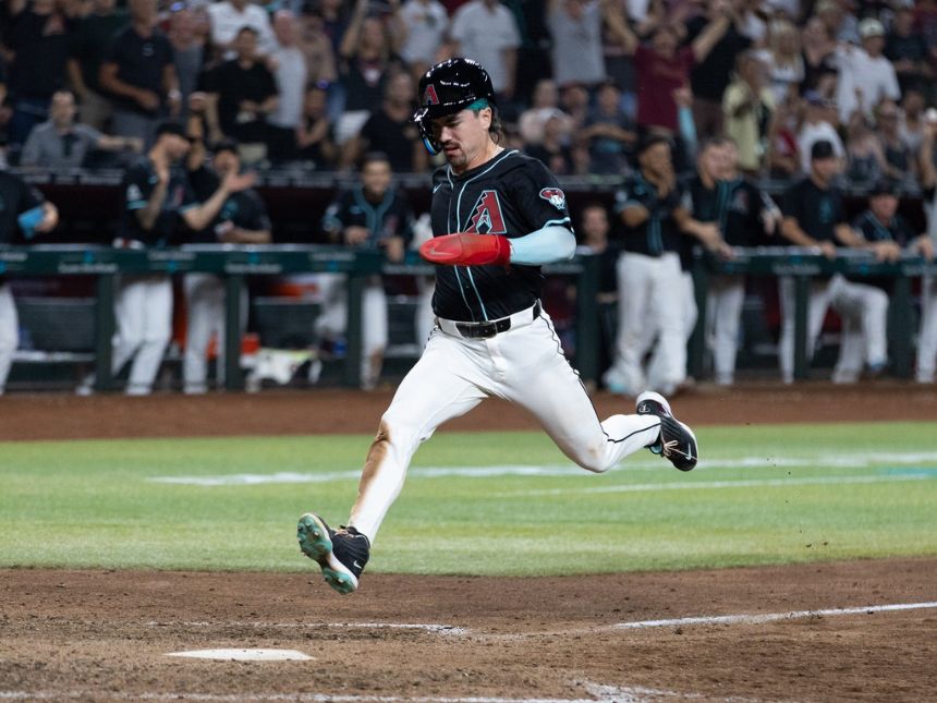 Diamondbacks vs Marlins Betting Odds, Free Picks, and Predictions (8/21/2024)