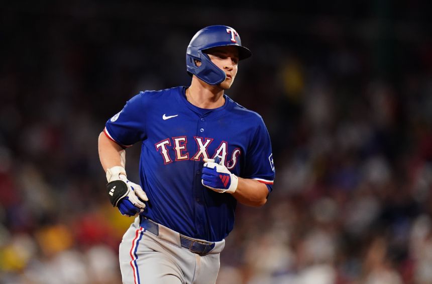 Pirates vs Rangers Betting Odds, Free Picks, and Predictions (8/21/2024)