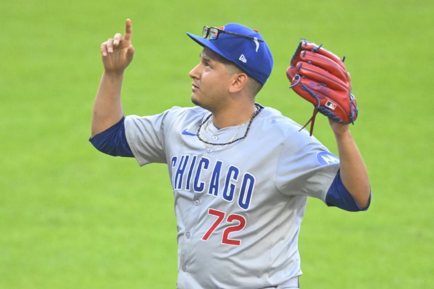 Tigers vs Cubs Betting Odds, Free Picks, and Predictions (8/21/2024)