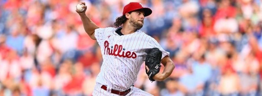 Phillies vs Braves Betting Odds, Free Picks, and Predictions (8/22/2024)