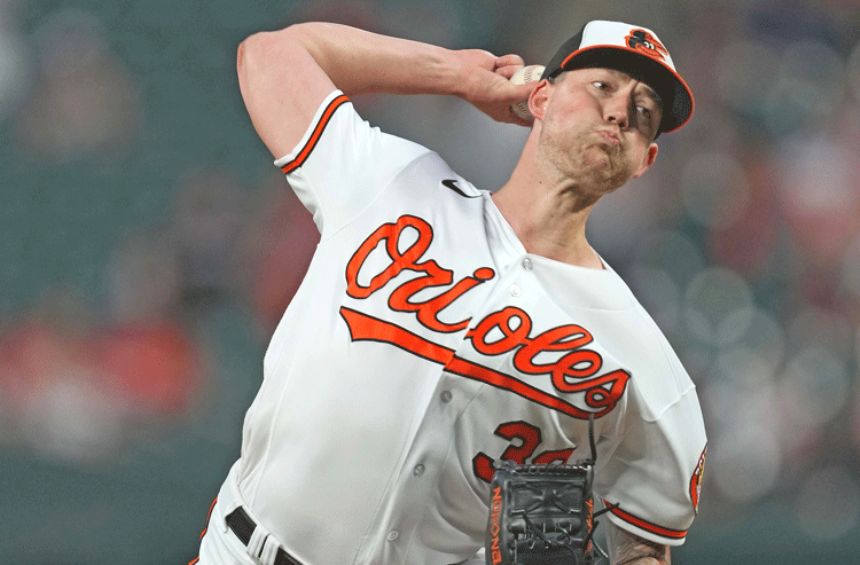 Astros vs Orioles Betting Odds, Free Picks, and Predictions (8/22/2024)