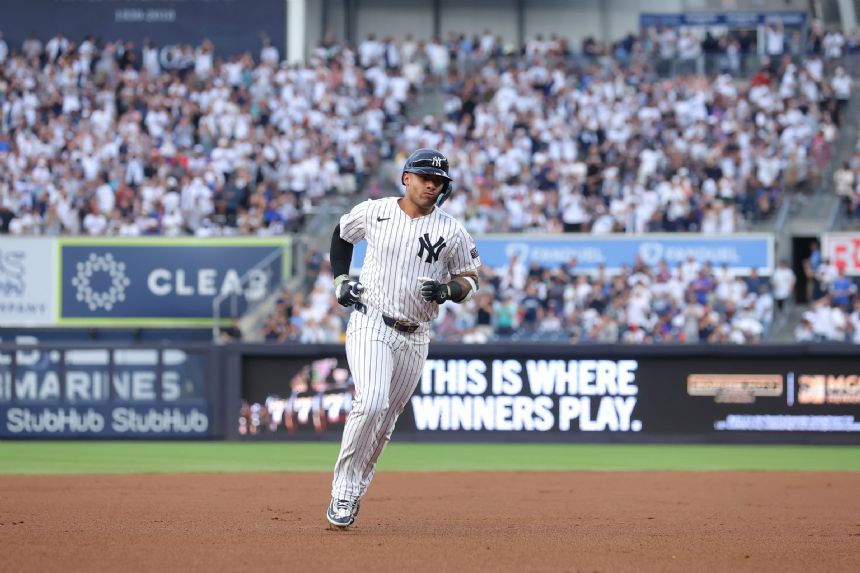 Rockies vs Yankees Betting Odds, Free Picks, and Predictions (8/23/2024)