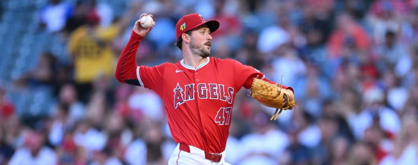 Angels vs. Blue Jays Betting Odds, Free Picks, and Predictions - 7:07 PM ET (Fri, Aug 23, 2024)