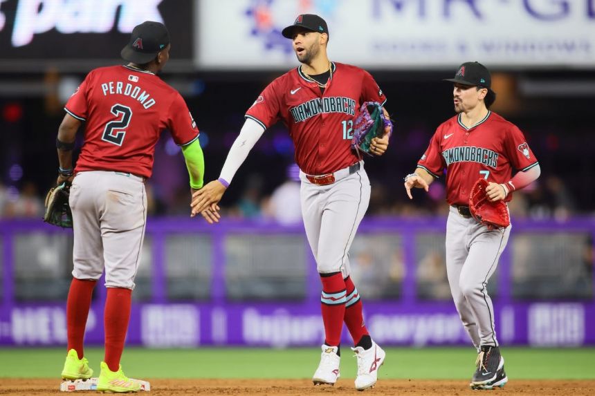 Diamondbacks vs Red Sox Betting Odds, Free Picks, and Predictions (8/23/2024)