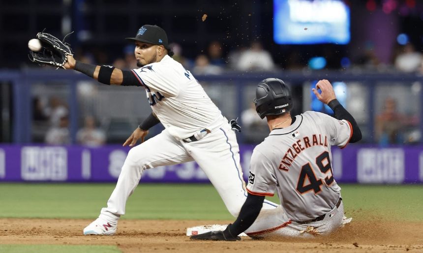 Cubs vs Marlins Betting Odds, Free Picks, and Predictions (8/23/2024)