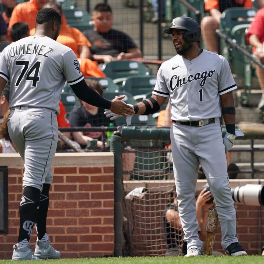 Tigers vs White Sox Betting Odds, Free Picks, and Predictions (8/23/2024)