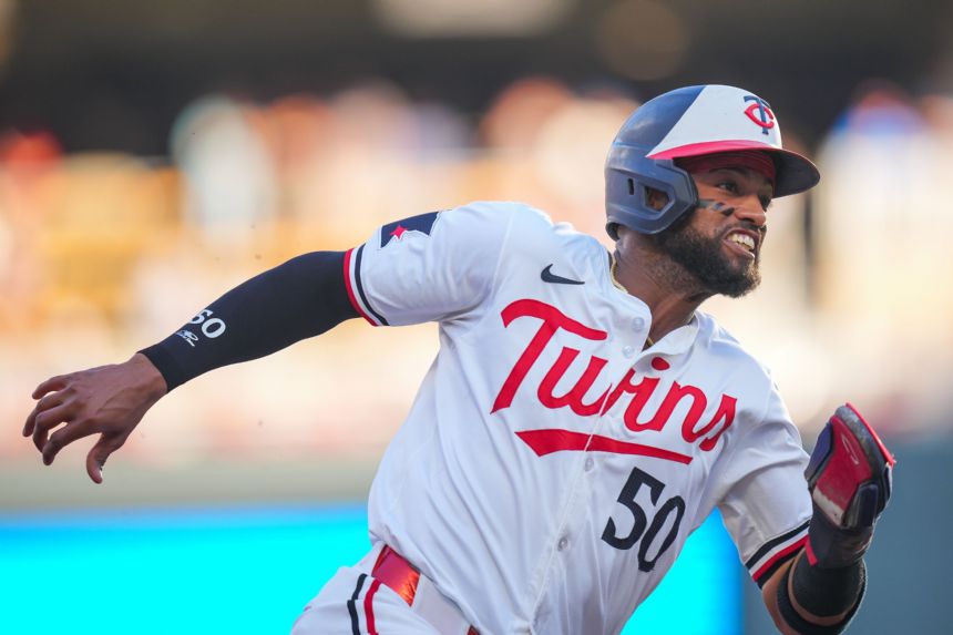 Cardinals vs Twins Betting Odds, Free Picks, and Predictions (8/23/2024)