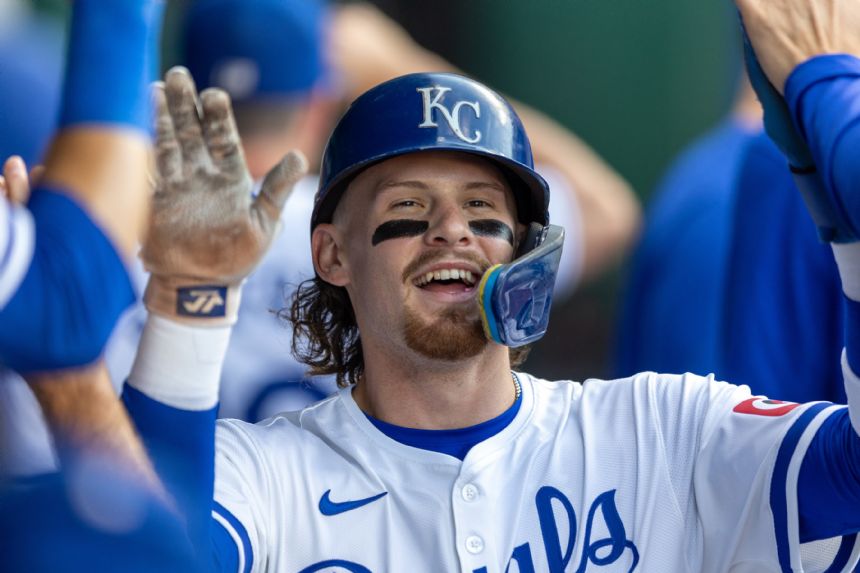 Phillies vs. Royals Betting Odds, Free Picks, and Predictions - 8:10 PM ET (Fri, Aug 23, 2024)