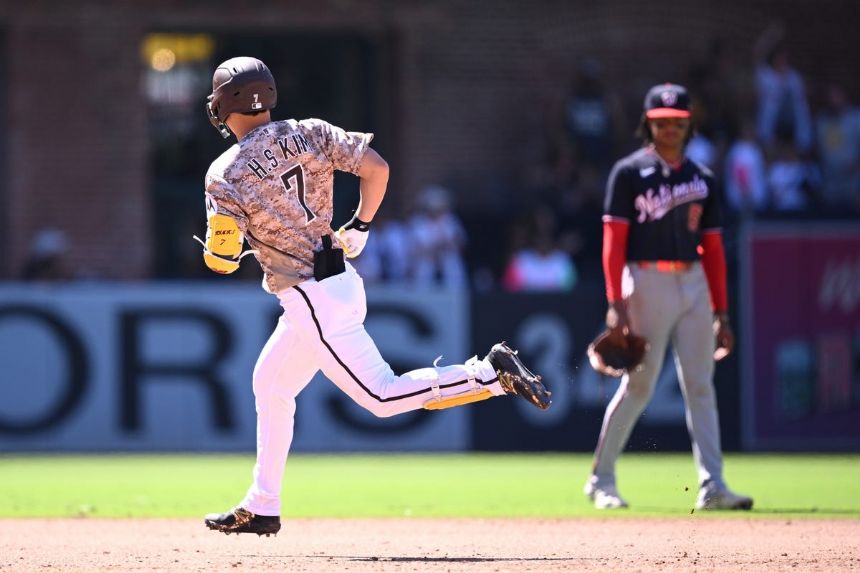 Nationals vs. Braves Betting Odds, Free Picks, and Predictions - 7:20 PM ET (Fri, Aug 23, 2024)