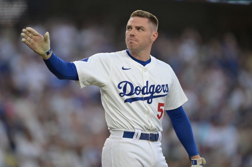 Rays vs Dodgers Betting Odds, Free Picks, and Predictions (8/23/2024)