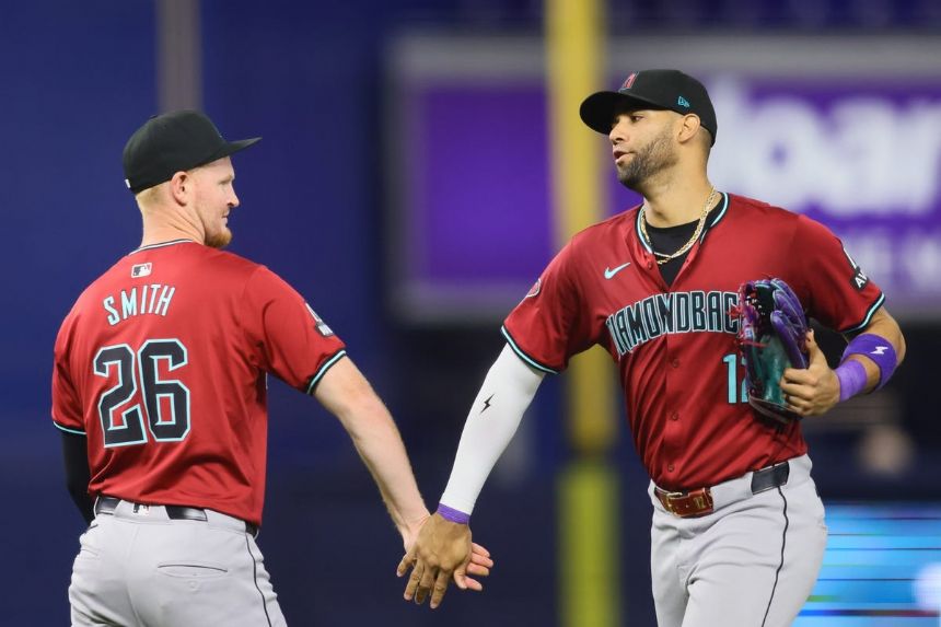 Diamondbacks vs. Red Sox Betting Odds, Free Picks, and Predictions - 4:10 PM ET (Sat, Aug 24, 2024)