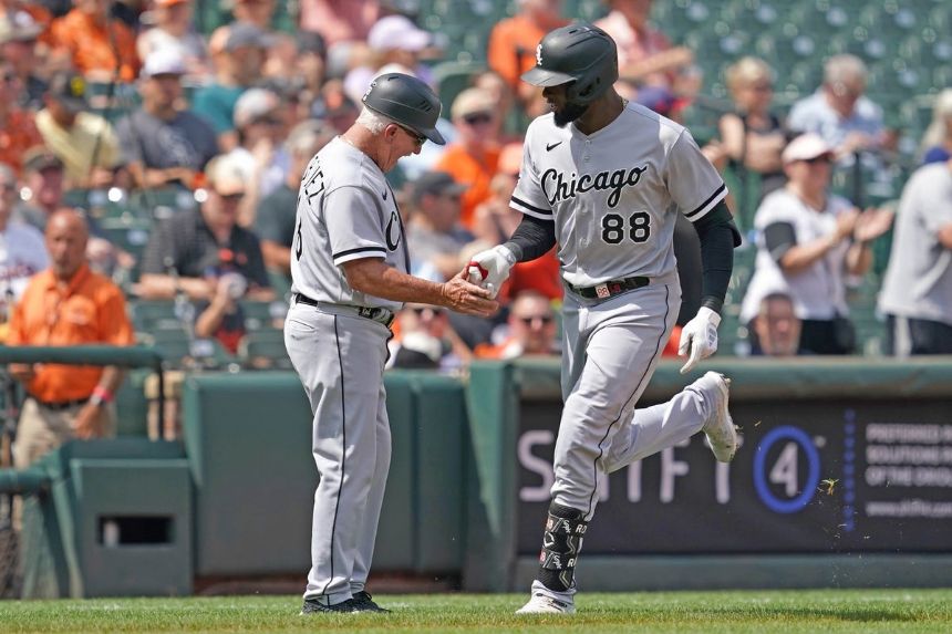 Tigers vs White Sox Betting Odds, Free Picks, and Predictions (8/24/2024)