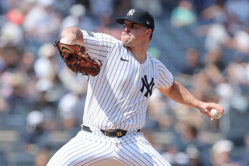 Rockies vs Yankees Betting Odds, Free Picks, and Predictions (8/24/2024)