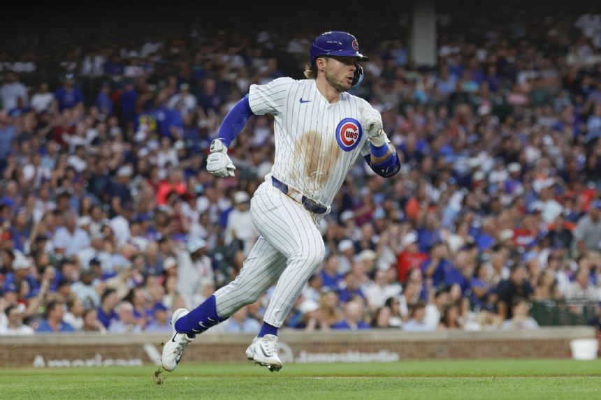 Cubs vs Marlins Betting Odds, Free Picks, and Predictions (8/25/2024)