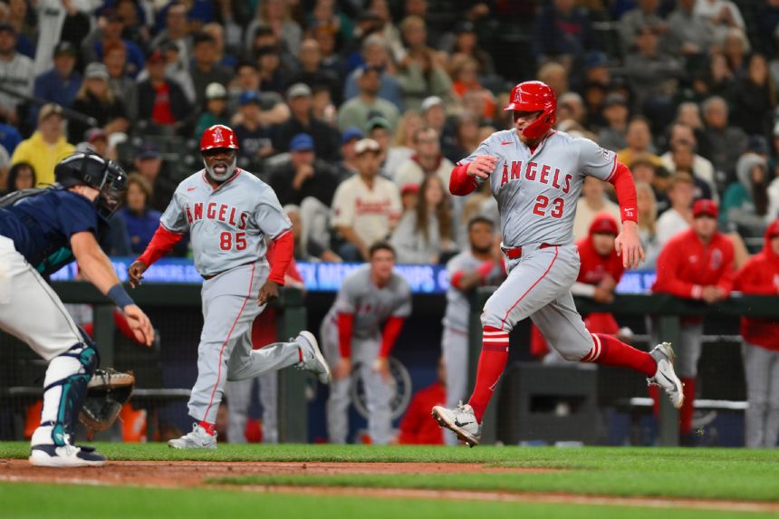 Angels vs. Blue Jays Betting Odds, Free Picks, and Predictions - 1:37 PM ET (Sun, Aug 25, 2024)