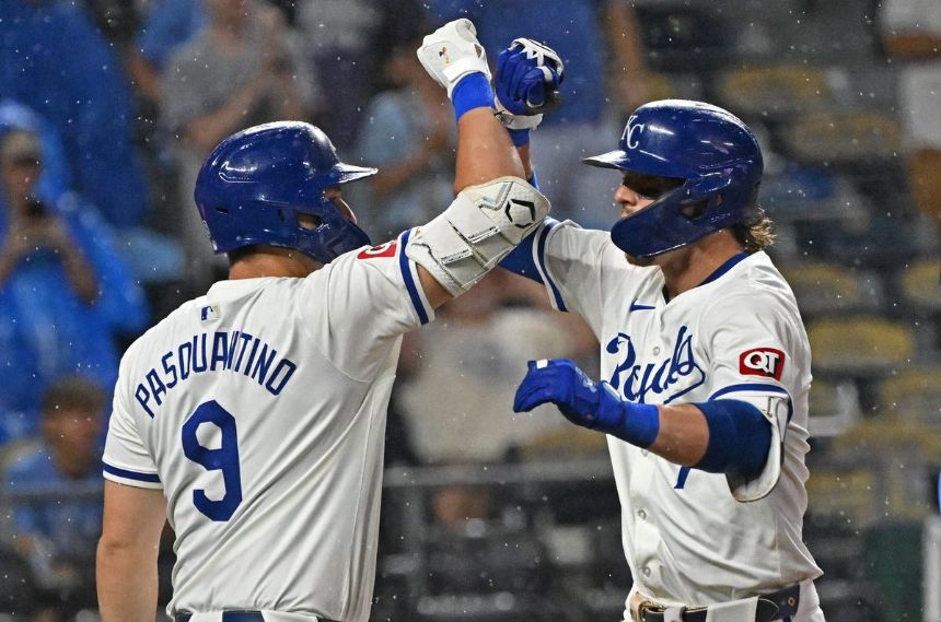 Phillies vs Royals Betting Odds, Free Picks, and Predictions (8/25/2024)