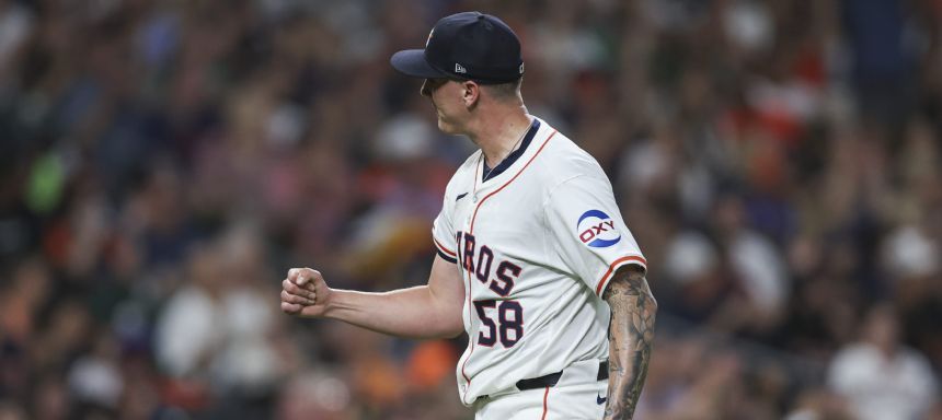 Astros vs. Orioles Betting Odds, Free Picks, and Predictions - 7:10 PM ET (Sun, Aug 25, 2024)