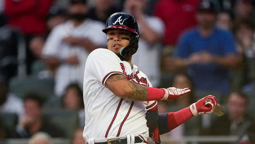 Braves vs. Twins Betting Odds, Free Picks, and Predictions - 7:40 PM ET (Mon, Aug 26, 2024)