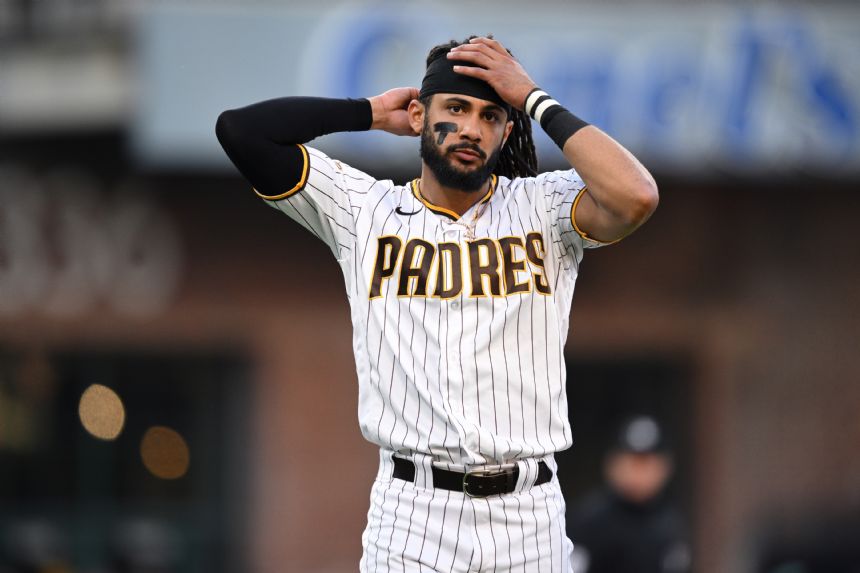 Padres vs. Cardinals Betting Odds, Free Picks, and Predictions - 7:45 PM ET (Mon, Aug 26, 2024)