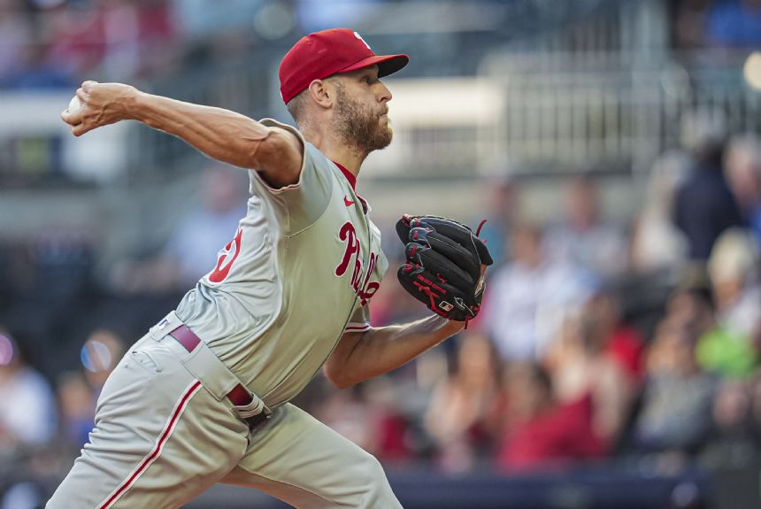 Astros vs. Phillies Betting Odds, Free Picks, and Predictions - 6:40 PM ET (Mon, Aug 26, 2024)