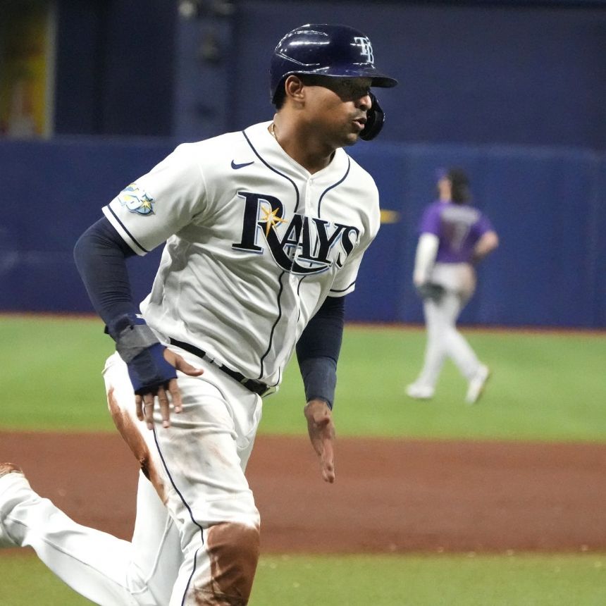 Rays vs. Mariners Betting Odds, Free Picks, and Predictions - 9:40 PM ET (Mon, Aug 26, 2024)