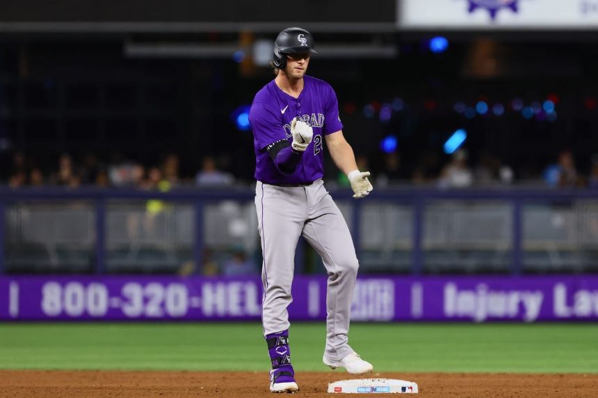 Marlins vs Rockies Betting Odds, Free Picks, and Predictions (8/26/2024)