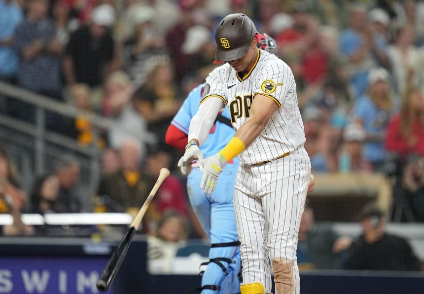 Padres vs. Cardinals Betting Odds, Free Picks, and Predictions - 7:45 PM ET (Tue, Aug 27, 2024)