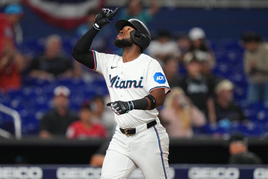 Marlins vs. Rockies Betting Odds, Free Picks, and Predictions - 8:40 PM ET (Tue, Aug 27, 2024)