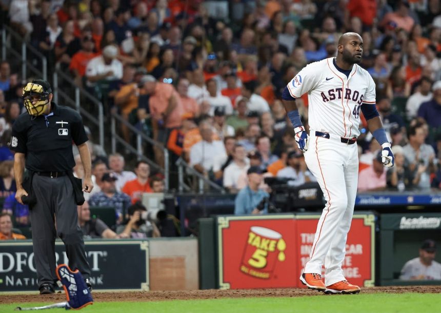 Astros vs. Phillies Betting Odds, Free Picks, and Predictions - 6:40 PM ET (Tue, Aug 27, 2024)