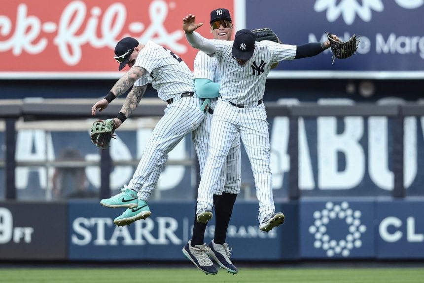 Yankees vs. Nationals Betting Odds, Free Picks, and Predictions - 6:45 PM ET (Tue, Aug 27, 2024)