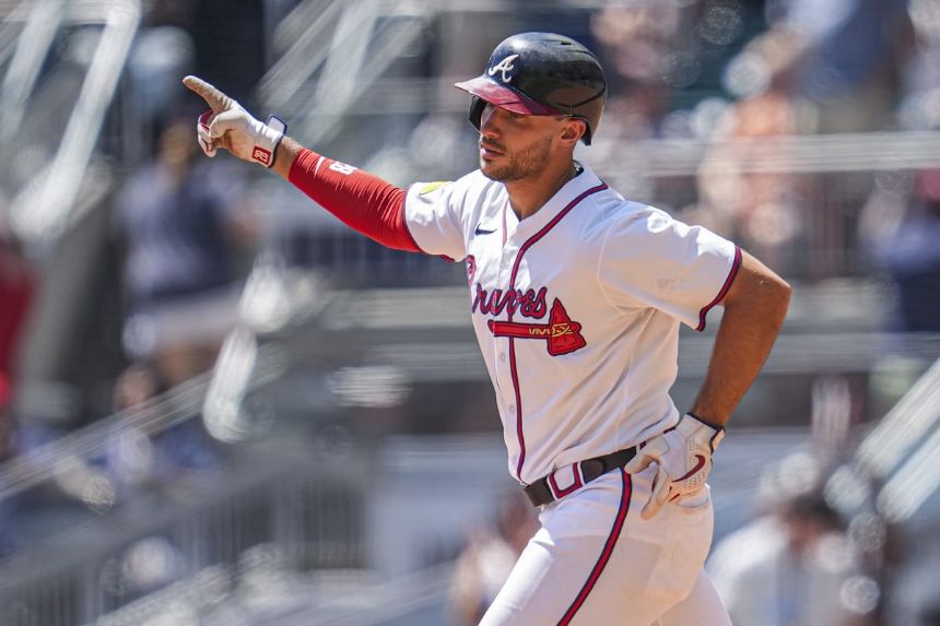 Braves vs. Twins Betting Odds, Free Picks, and Predictions - 7:40 PM ET (Tue, Aug 27, 2024)