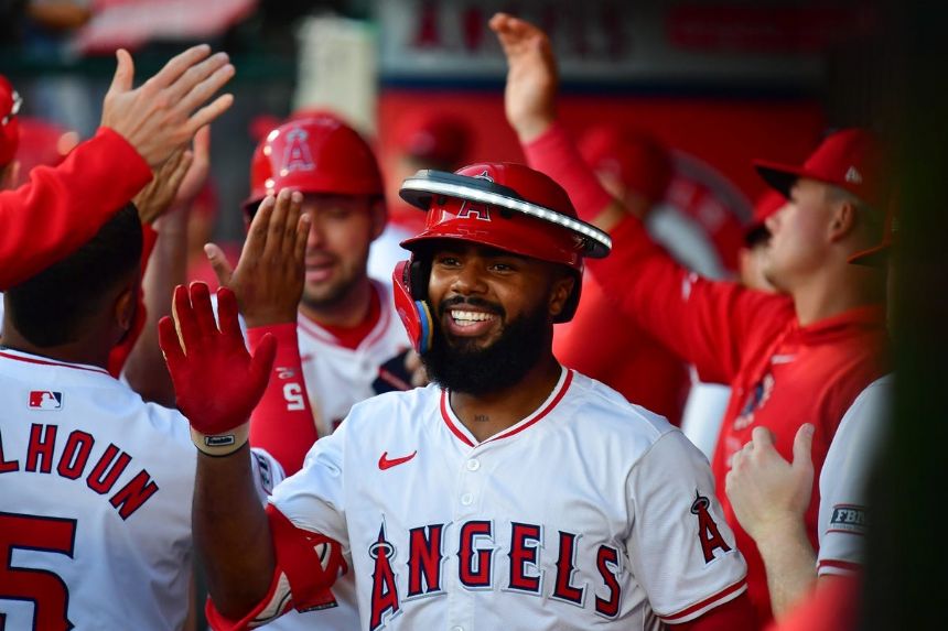 Angels vs. Tigers Betting Odds, Free Picks, and Predictions - 6:40 PM ET (Tue, Aug 27, 2024)