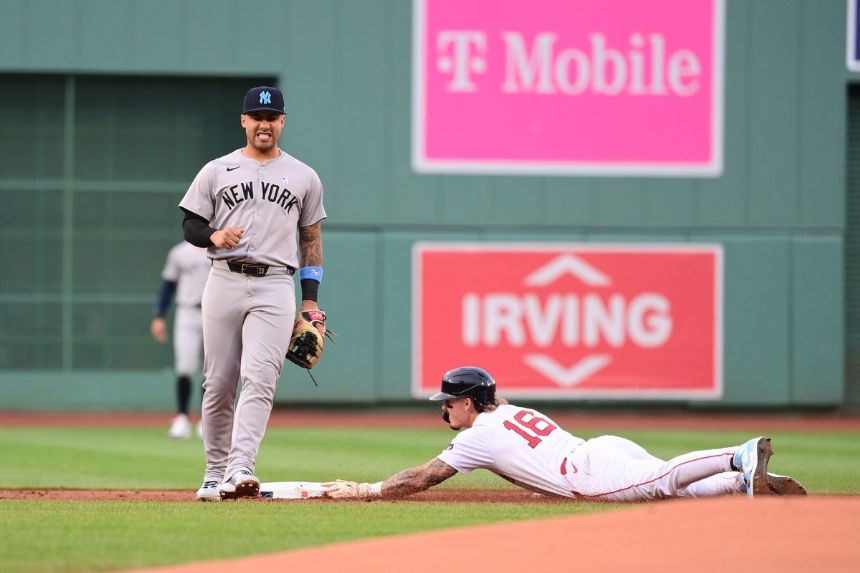 Blue Jays vs. Red Sox Betting Odds, Free Picks, and Predictions - 7:10 PM ET (Tue, Aug 27, 2024)