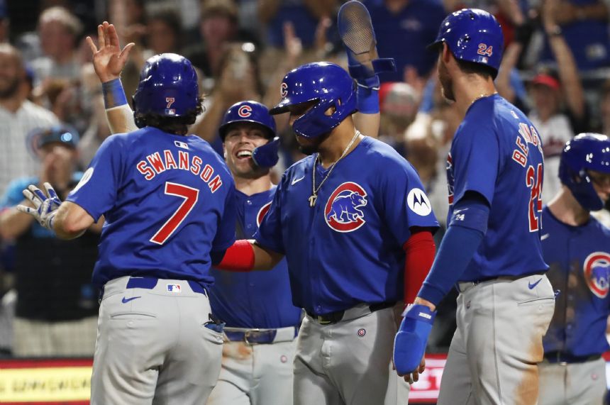 Cubs vs. Pirates Betting Odds, Free Picks, and Predictions - 12:35 PM ET (Wed, Aug 28, 2024)