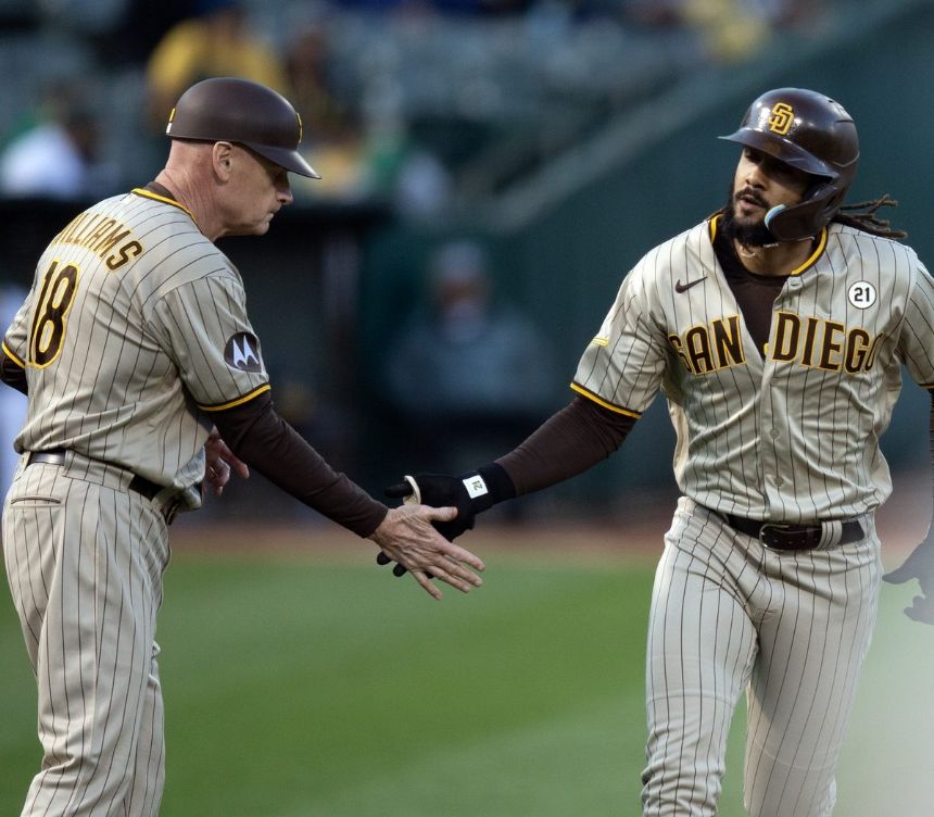 Padres vs. Cardinals Betting Odds, Free Picks, and Predictions - 7:45 PM ET (Wed, Aug 28, 2024)