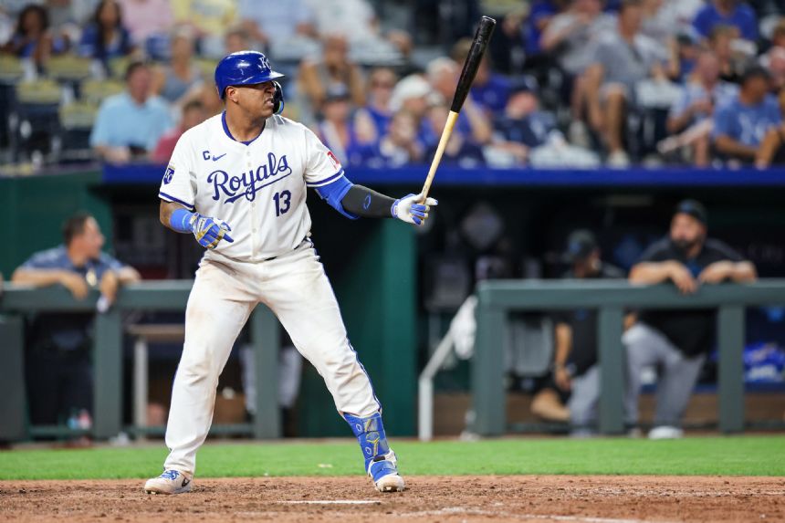 Royals vs. Guardians Betting Odds, Free Picks, and Predictions - 1:10 PM ET (Wed, Aug 28, 2024)