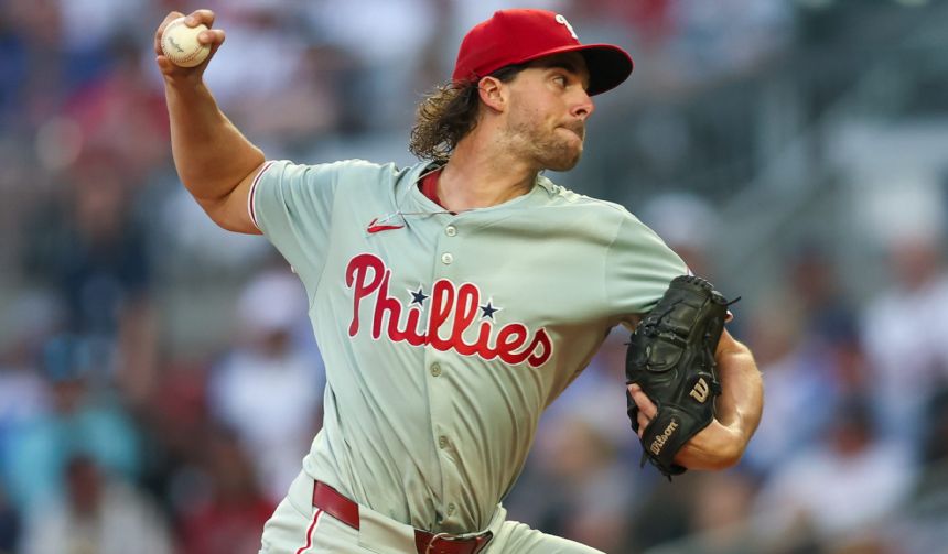 Astros vs. Phillies Betting Odds, Free Picks, and Predictions - 4:05 PM ET (Wed, Aug 28, 2024)