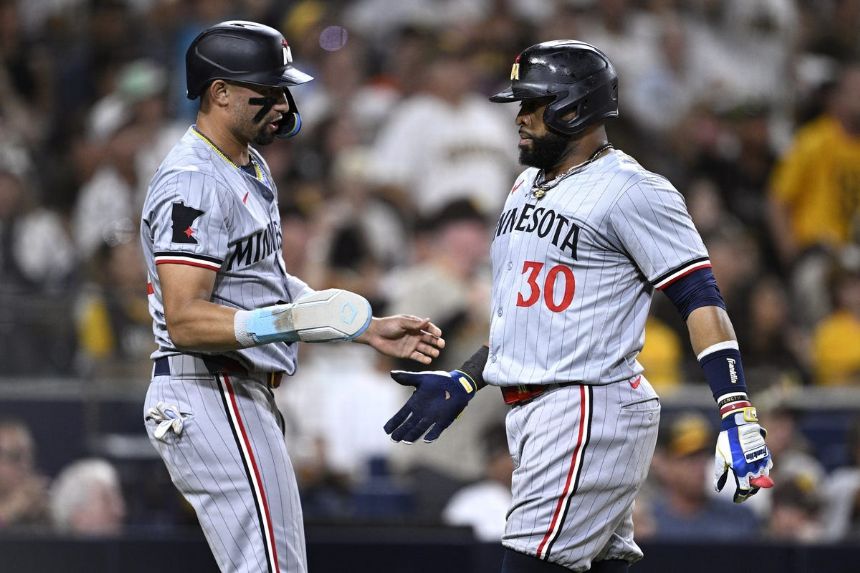 Braves vs. Twins Betting Odds, Free Picks, and Predictions - 7:40 PM ET (Wed, Aug 28, 2024)