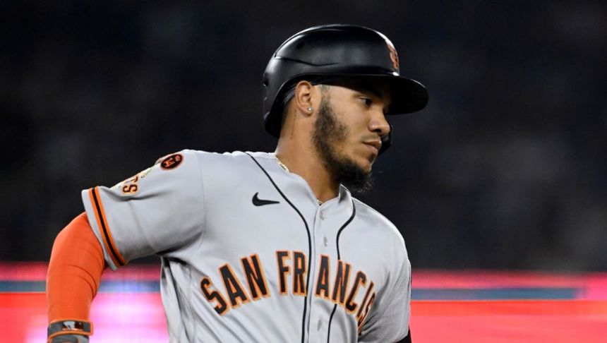 Giants vs. Brewers Betting Odds, Free Picks, and Predictions - 8:10 PM ET (Wed, Aug 28, 2024)