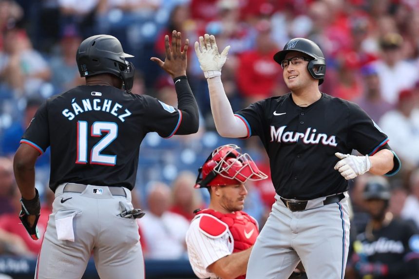 Marlins vs. Rockies Betting Odds, Free Picks, and Predictions - 8:40 PM ET (Wed, Aug 28, 2024)