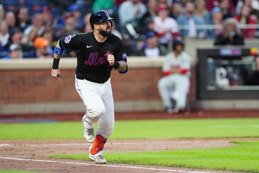 Mets vs Diamondbacks Betting Odds, Free Picks, and Predictions (8/28/2024)