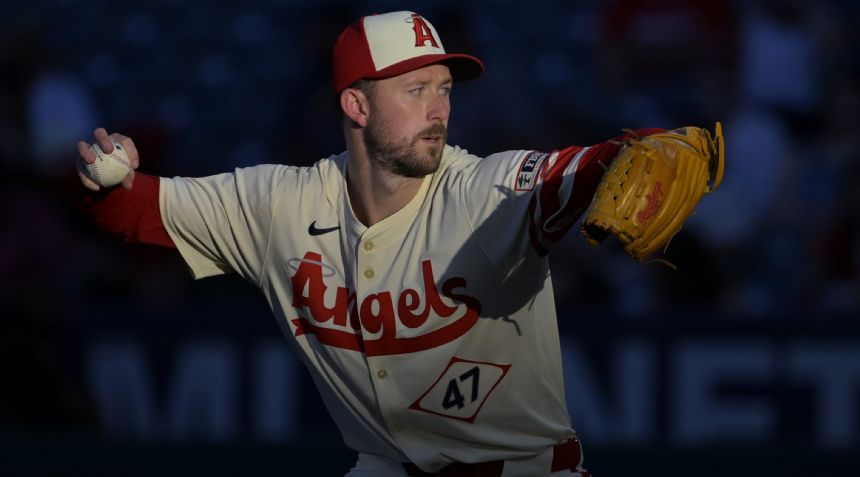 Angels vs. Tigers Betting Odds, Free Picks, and Predictions - 1:10 PM ET (Thu, Aug 29, 2024)