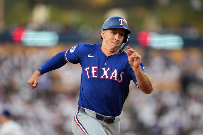 Rangers vs White Sox Betting Odds, Free Picks, and Predictions (8/29/2024)