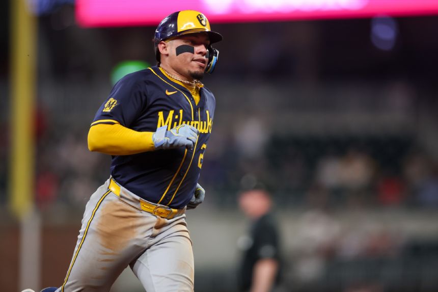 Giants vs Brewers Betting Odds, Free Picks, and Predictions (8/29/2024)