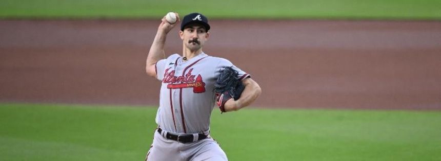 Braves vs. Phillies Betting Odds, Free Picks, and Predictions - 6:40 PM ET (Thu, Aug 29, 2024)