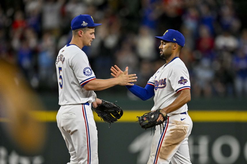 Athletics vs. Rangers Betting Odds, Free Picks, and Predictions - 8:05 PM ET (Fri, Aug 30, 2024)